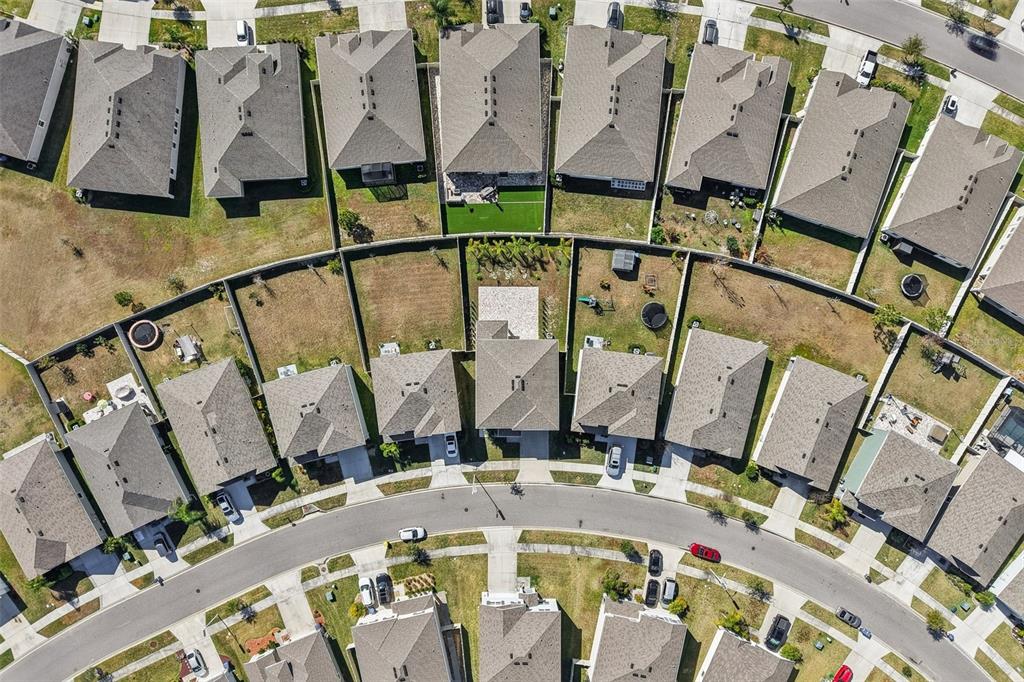 10864 Tally Fawn Loop San Antonio, FL 33576 - Photo 25 of 30