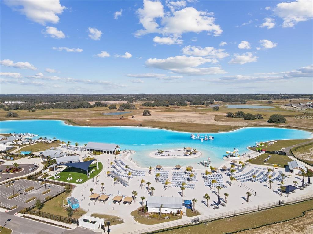 10864 Tally Fawn Loop San Antonio, FL 33576 - Photo 27 of 30