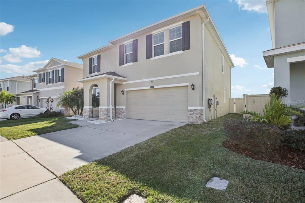 10864 Tally Fawn Loop San Antonio, FL 33576 - Photo 30 of 30