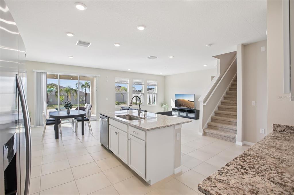 10864 Tally Fawn Loop San Antonio, FL 33576 - Photo 5 of 30