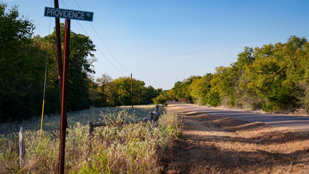 T-11 Providence Road Hearne, TX 77859 - Photo 22 of 25