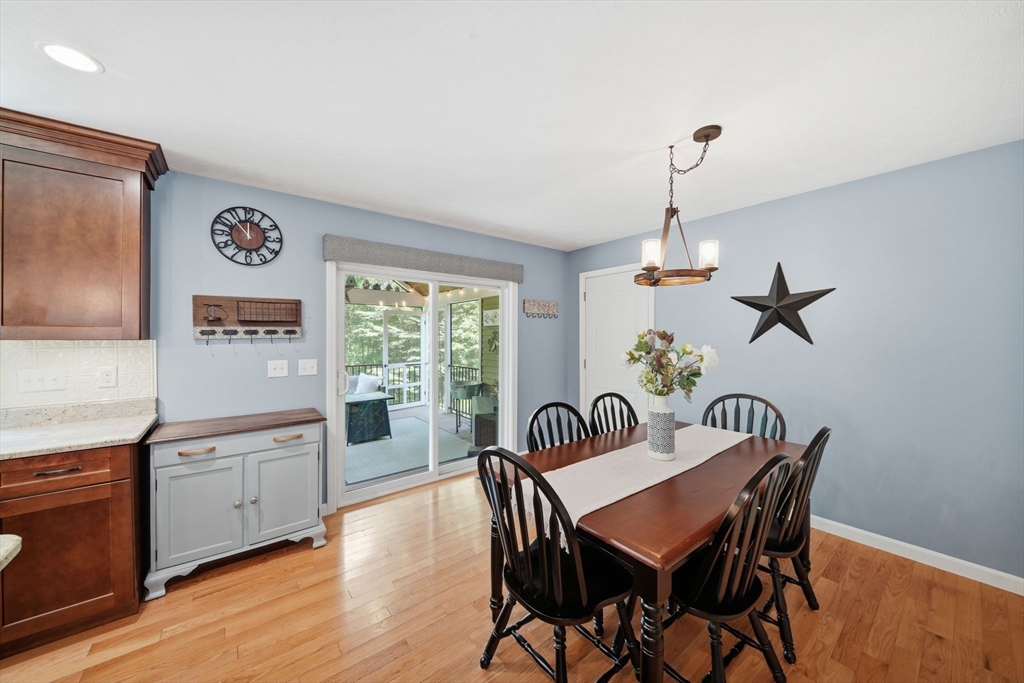 128 Bragg Hill Road Westminster, MA 01473 - Photo 18 of 42