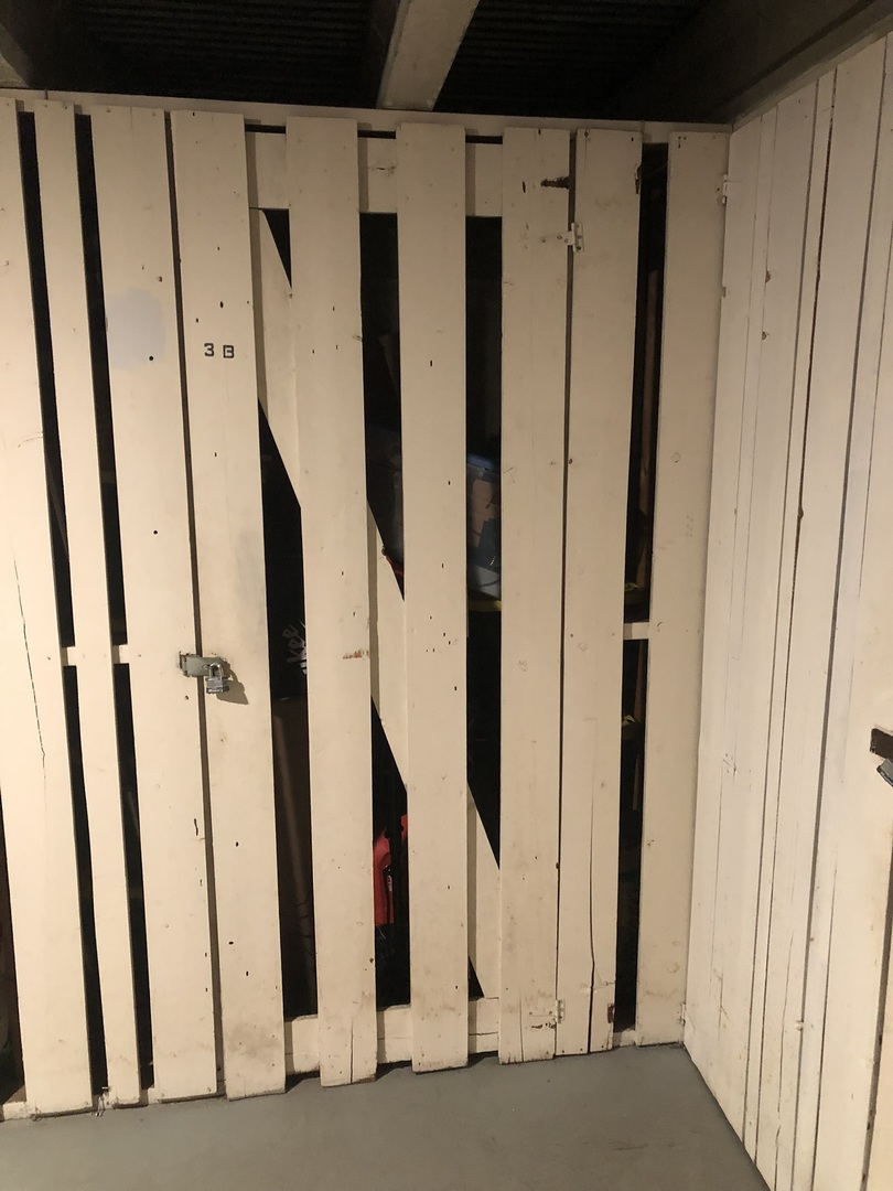 941 North Northwest Highway, Unit 3B Park Ridge, IL 60068 - Photo 24 of 26