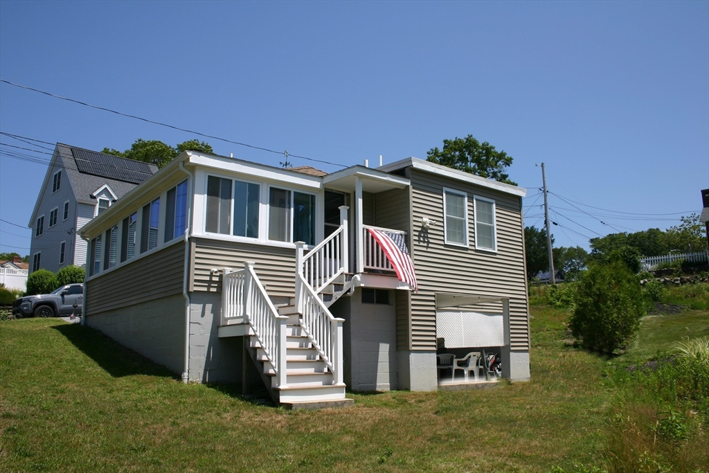 5 Upland Road Wareham, MA 02558 - Photo 2 of 17