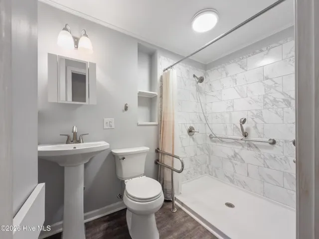 $139,500 | 601 Winfrey Street, Clinton, NC 28328