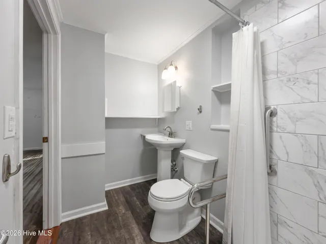 $139,500 | 601 Winfrey Street, Clinton, NC 28328