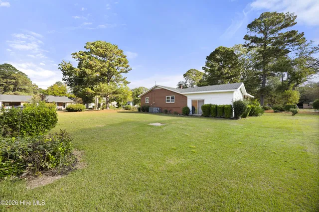 $139,500 | 601 Winfrey Street, Clinton, NC 28328