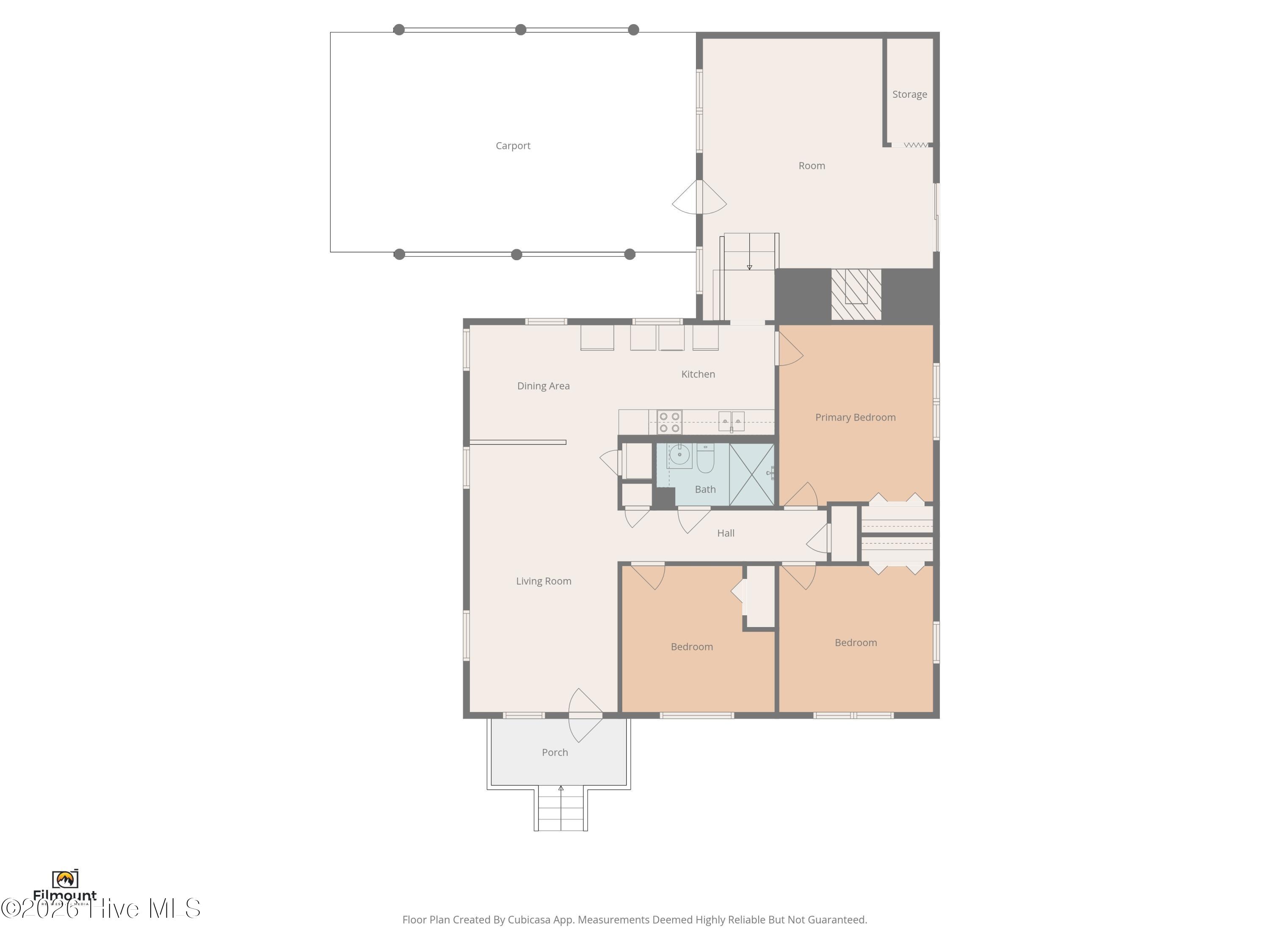 601 Winfrey Street Clinton, NC 28328 - Photo 31 of 33 Image 32