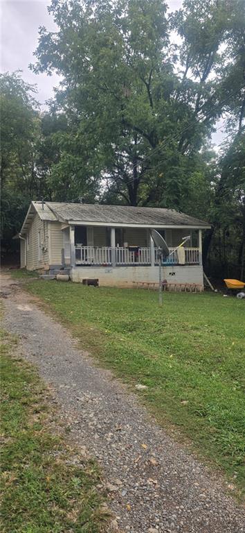 1422 Cassville Road Northwest Cartersville, GA 30121 - Photo 2 of 2