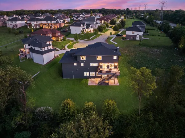 $1,425,000 | 11120 Tuscany Court, Lemont, IL 60439
