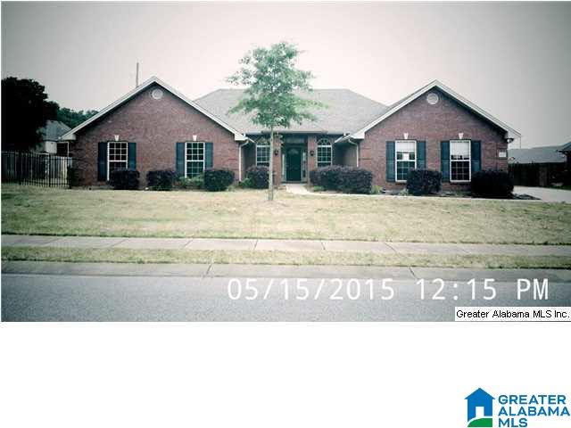 101 Tanglewood Drive Alabaster, AL 35007 - Photo 1 of 15