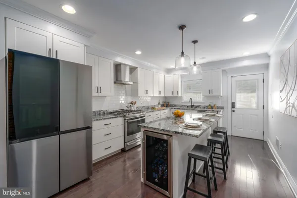 $525,000 | 934 South Clinton Street, Baltimore, MD 21224