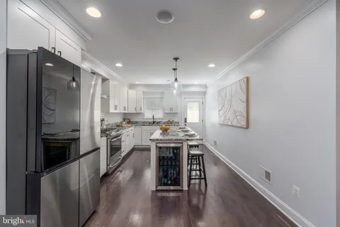 $525,000 | 934 South Clinton Street, Baltimore, MD 21224