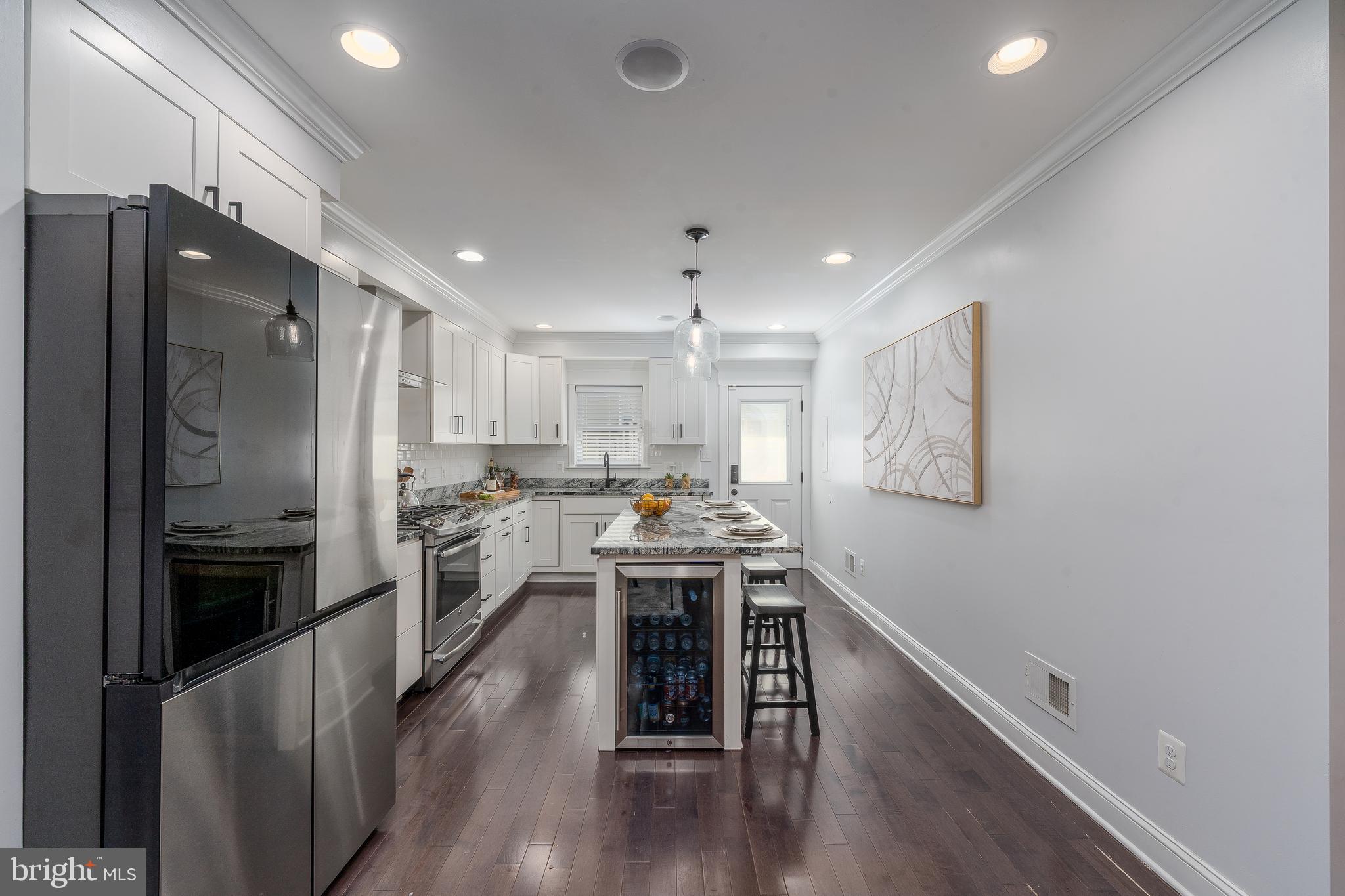 934 South Clinton Street Baltimore, MD 21224 - Photo 11 of 30
