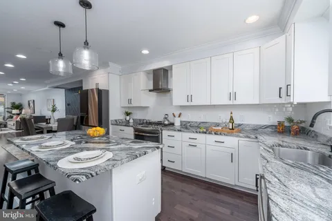 $525,000 | 934 South Clinton Street, Baltimore, MD 21224