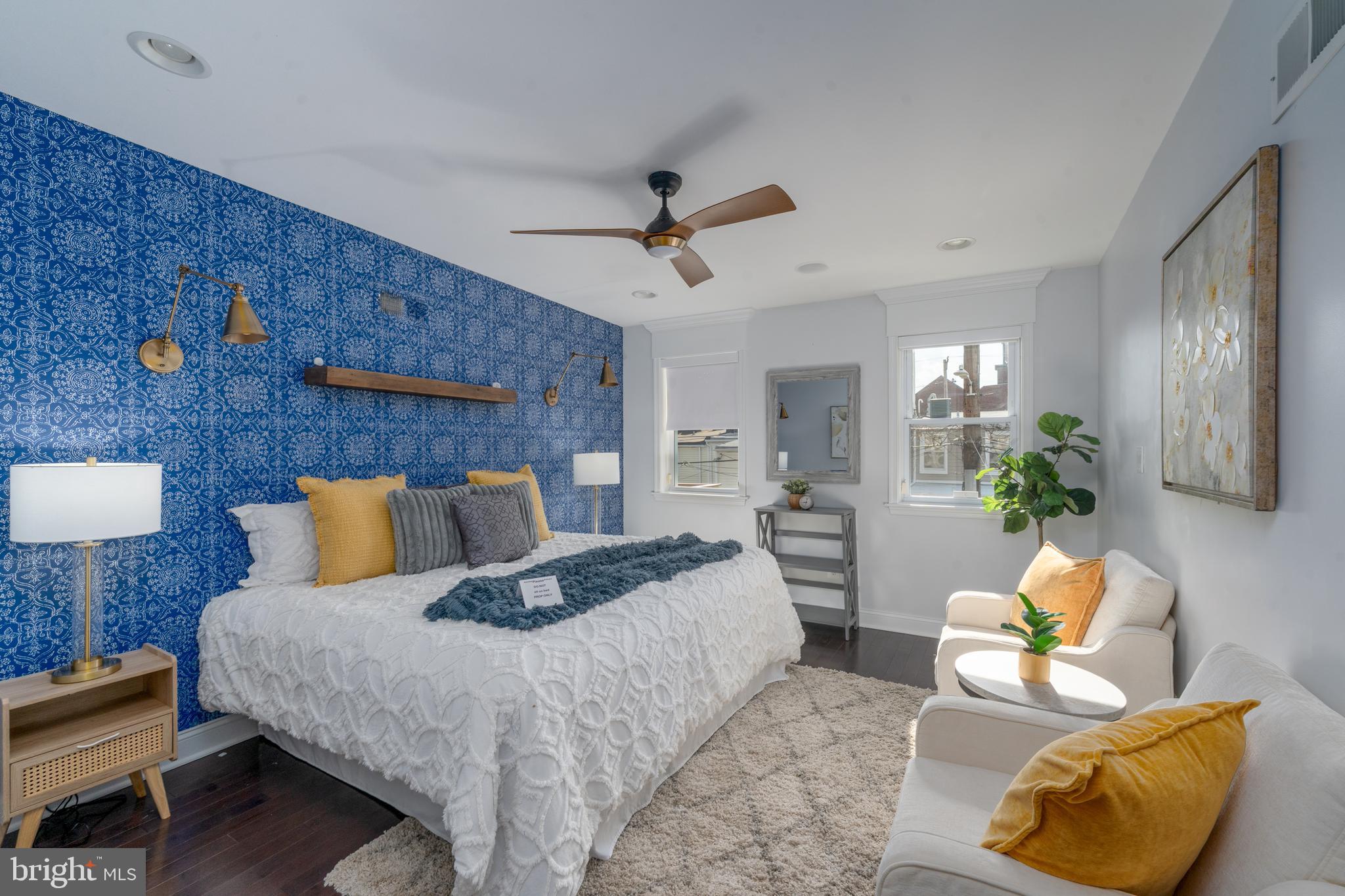 934 South Clinton Street Baltimore, MD 21224 - Photo 13 of 30