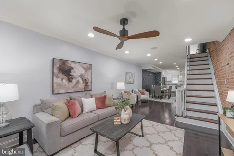 $525,000 | 934 South Clinton Street, Baltimore, MD 21224