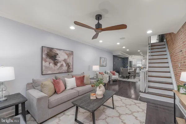 $525,000 | 934 South Clinton Street, Baltimore, MD 21224