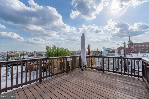 $525,000 | 934 South Clinton Street, Baltimore, MD 21224