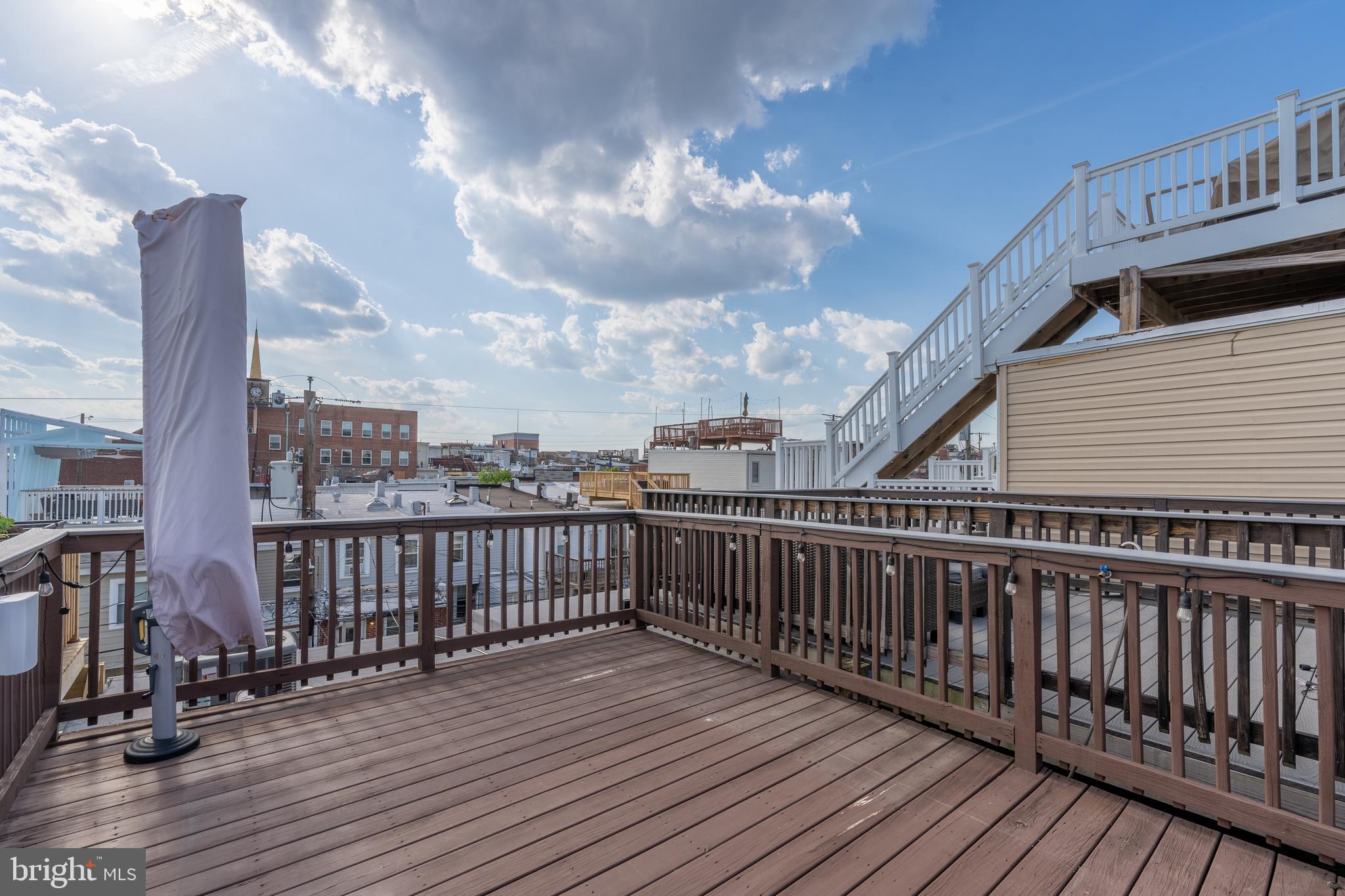 934 South Clinton Street Baltimore, MD 21224 - Photo 27 of 30
