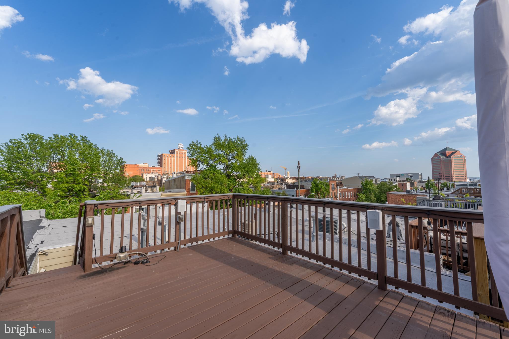 934 South Clinton Street Baltimore, MD 21224 - Photo 28 of 30