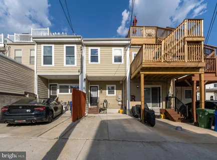 $525,000 | 934 South Clinton Street, Baltimore, MD 21224