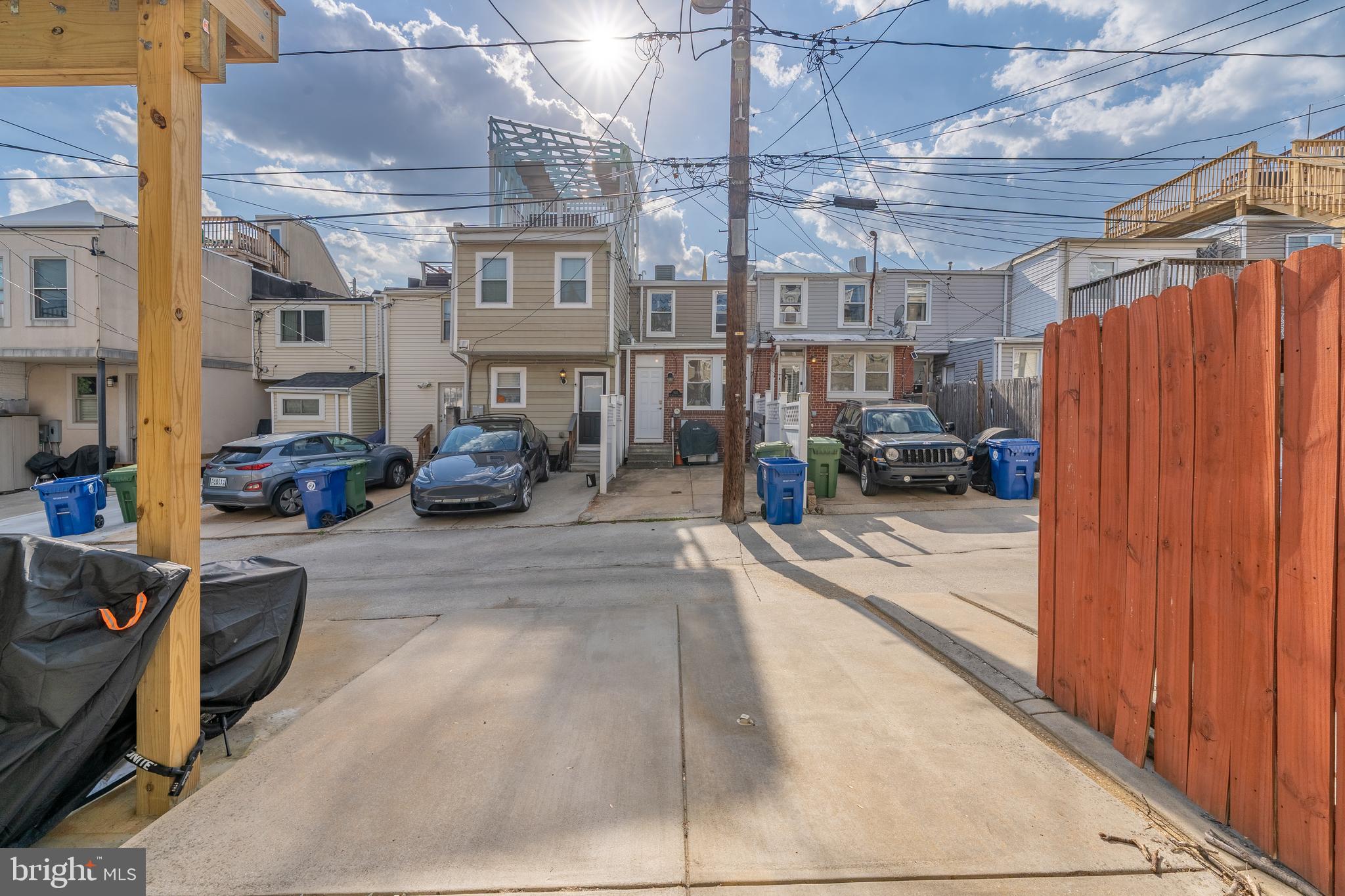 934 South Clinton Street Baltimore, MD 21224 - Photo 29 of 34