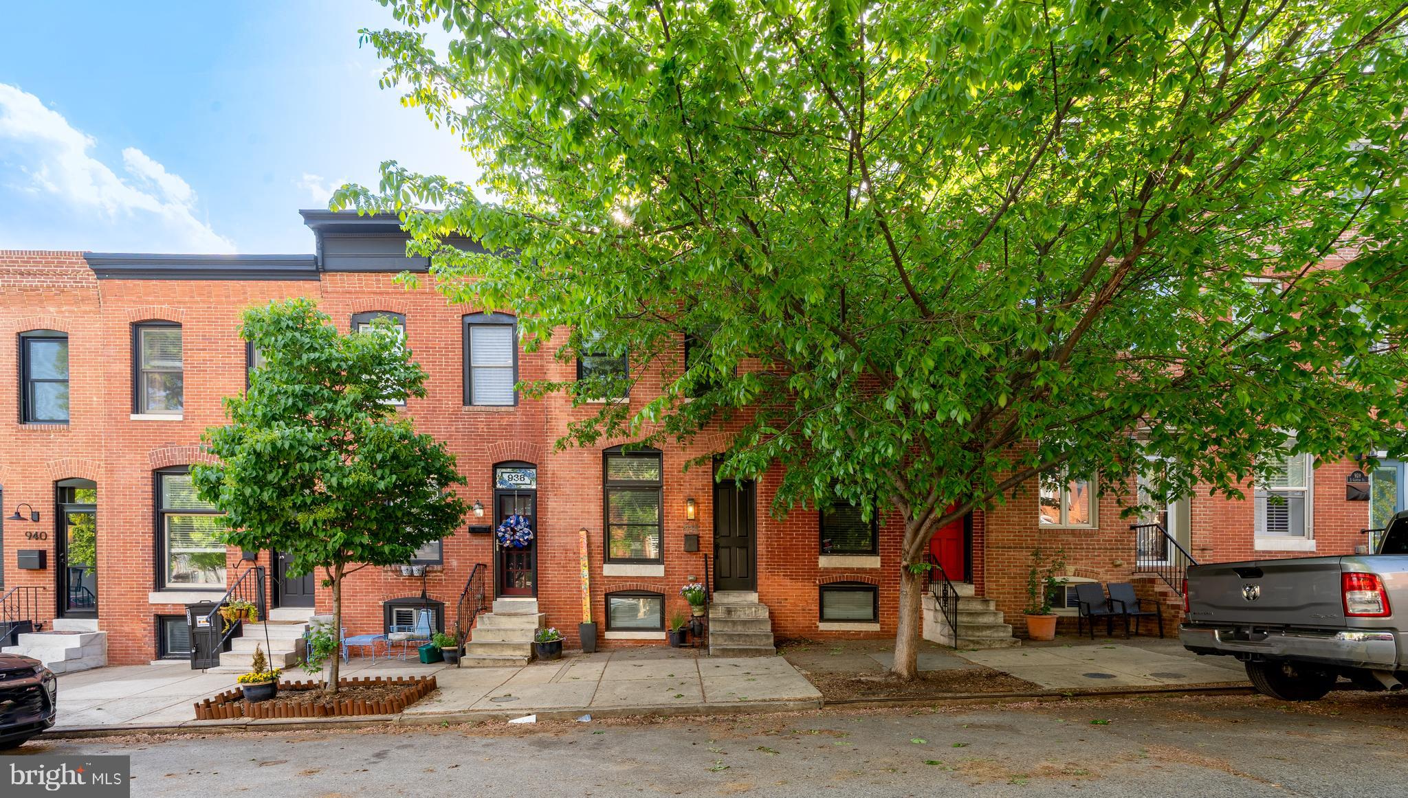 934 South Clinton Street Baltimore, MD 21224 - Photo 3 of 30