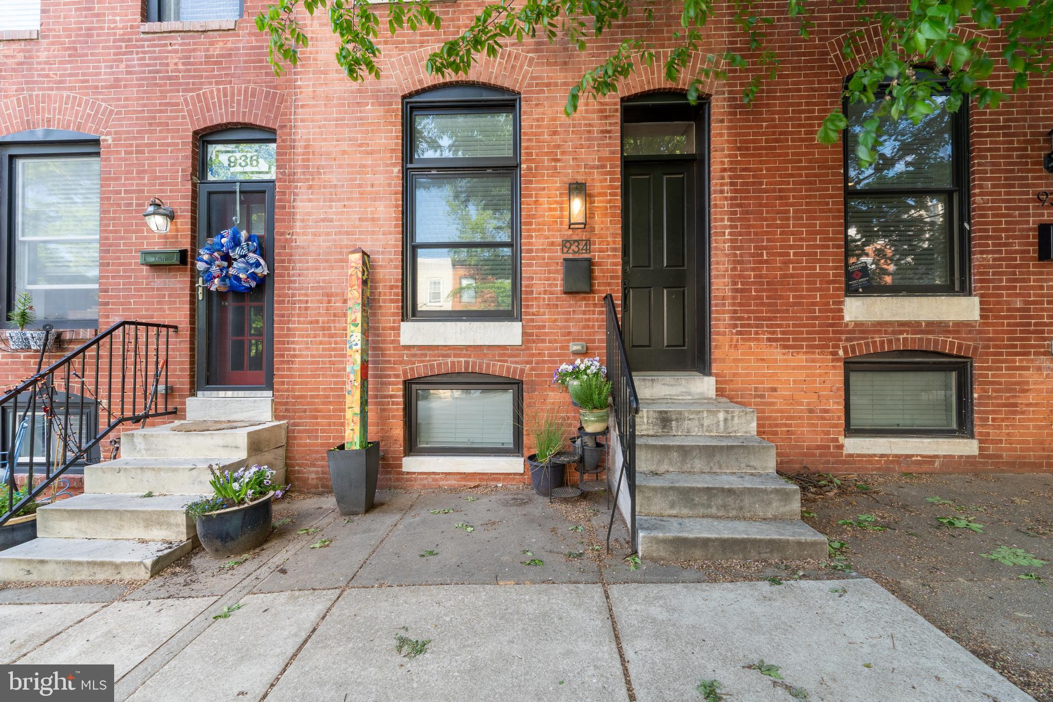 934 South Clinton Street Baltimore, MD 21224 - Photo 4 of 30