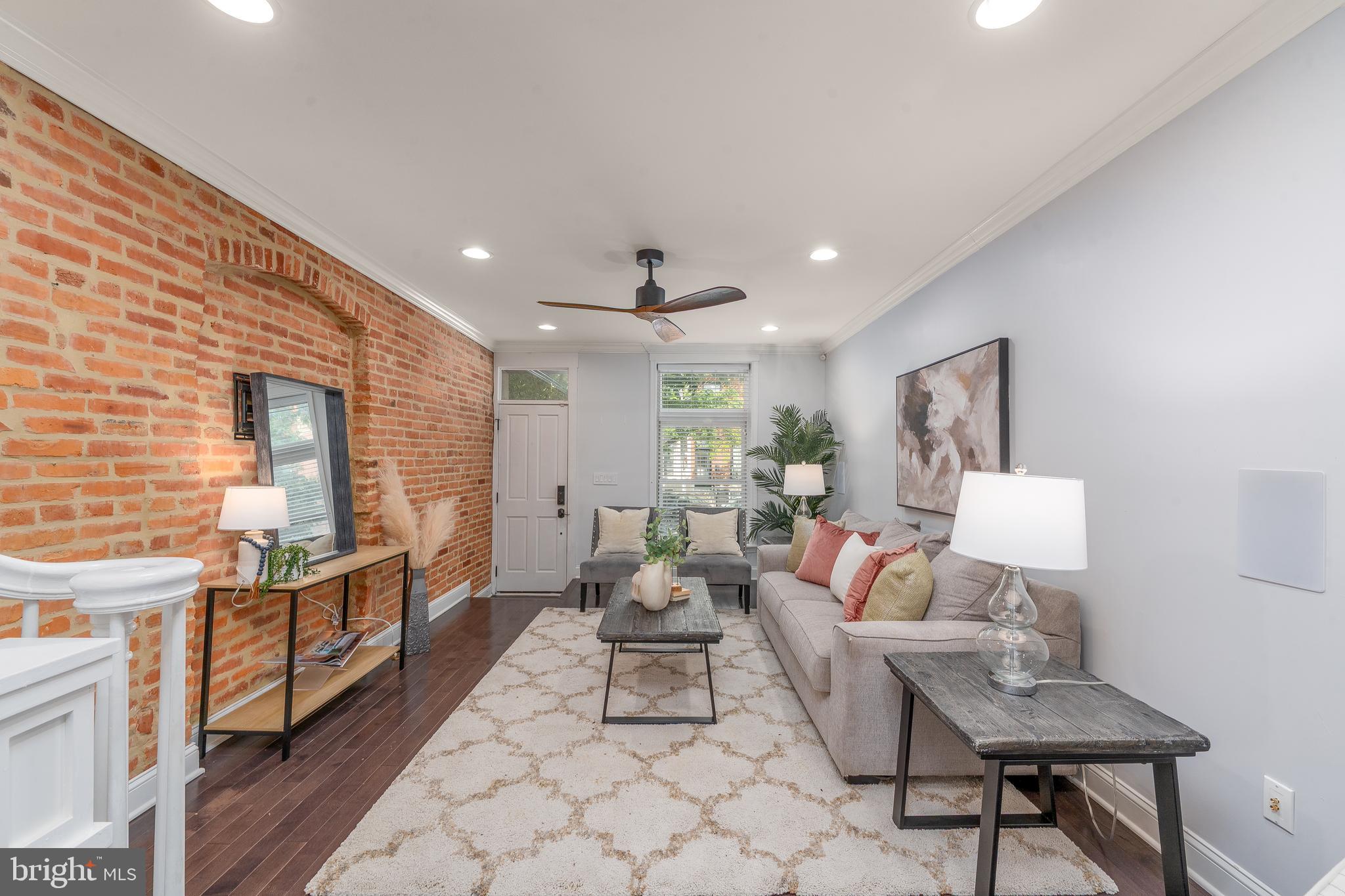 934 South Clinton Street Baltimore, MD 21224 - Photo 6 of 30