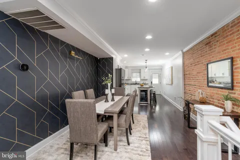 $525,000 | 934 South Clinton Street, Baltimore, MD 21224