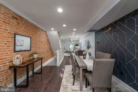 $525,000 | 934 South Clinton Street, Baltimore, MD 21224
