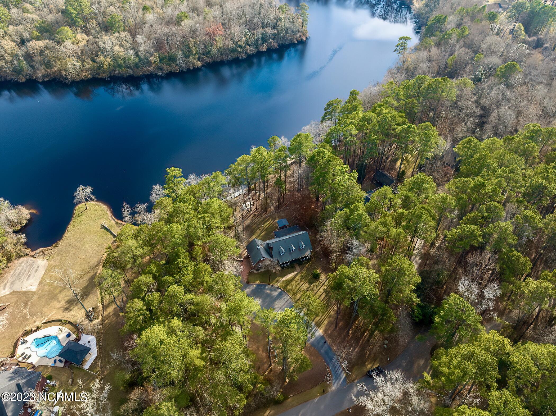 187 Lakeside Drive Rockingham, NC 28379 - Photo 15 of 59 RS 1 DJI_0591 - Copy