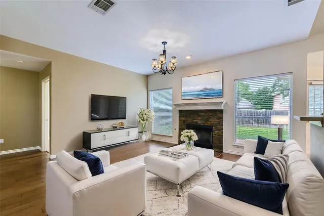 $399,000 | 17904 Worley Drive, Pflugerville, TX 78660