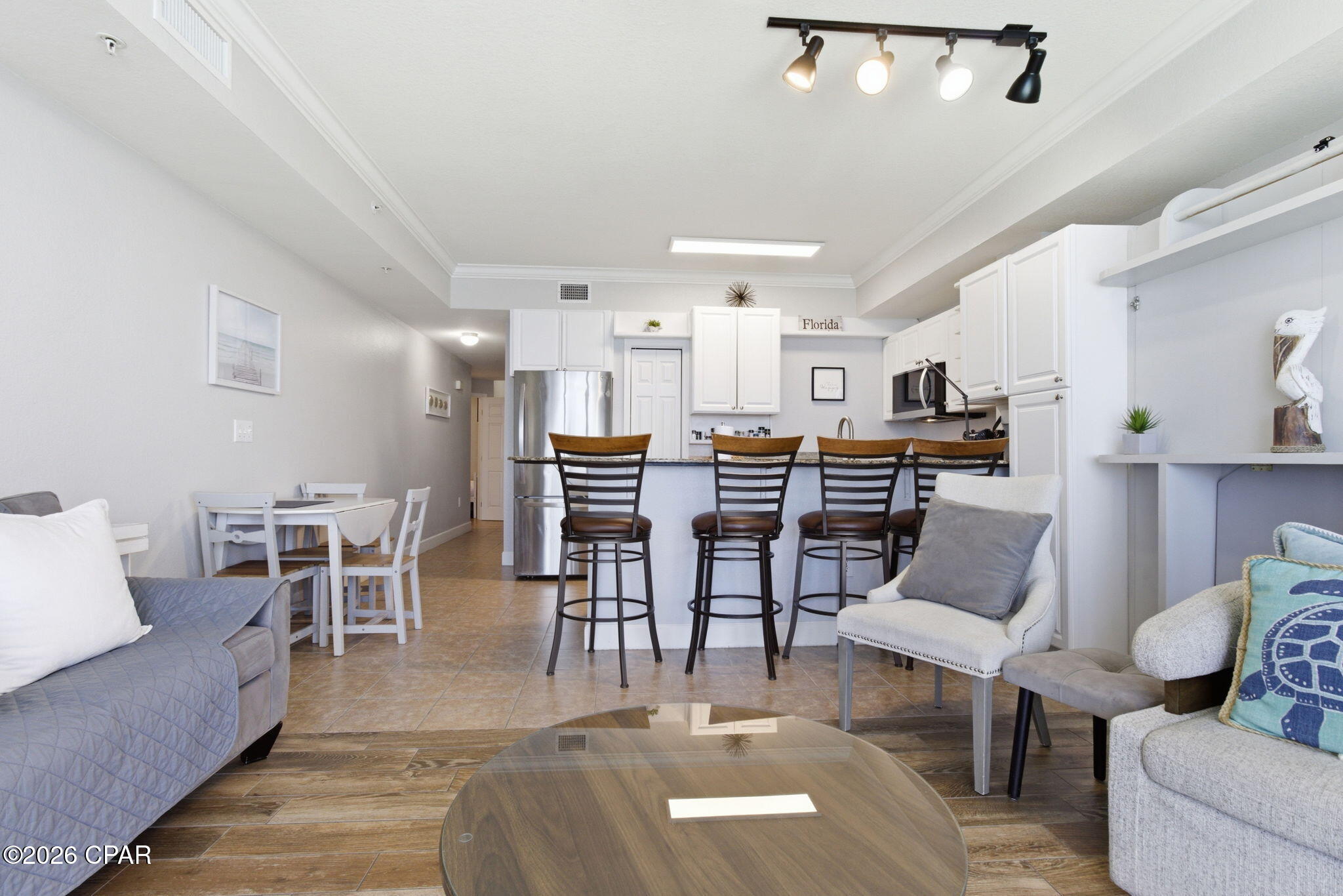 16819 Front Beach Road, Unit 2416 Panama City Beach, FL 32413 - Photo 11 of 40