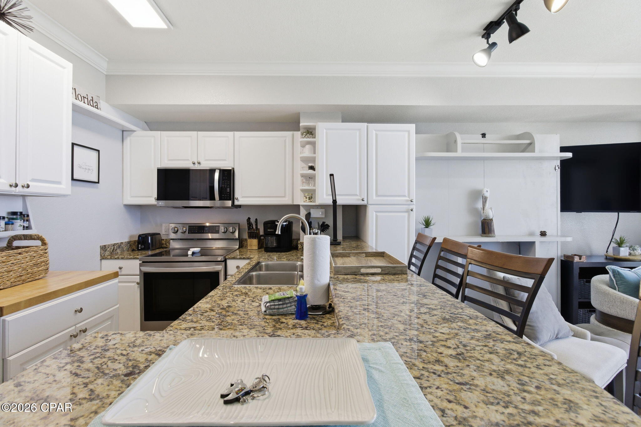 16819 Front Beach Road, Unit 2416 Panama City Beach, FL 32413 - Photo 12 of 40