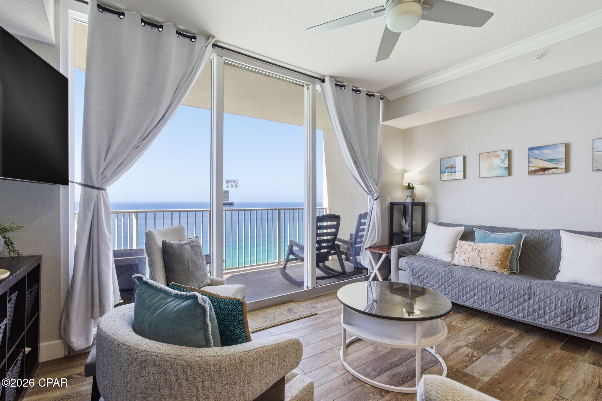 16819 Front Beach Road, Unit 2416 Panama City Beach, FL 32413 - Photo 2 of 40