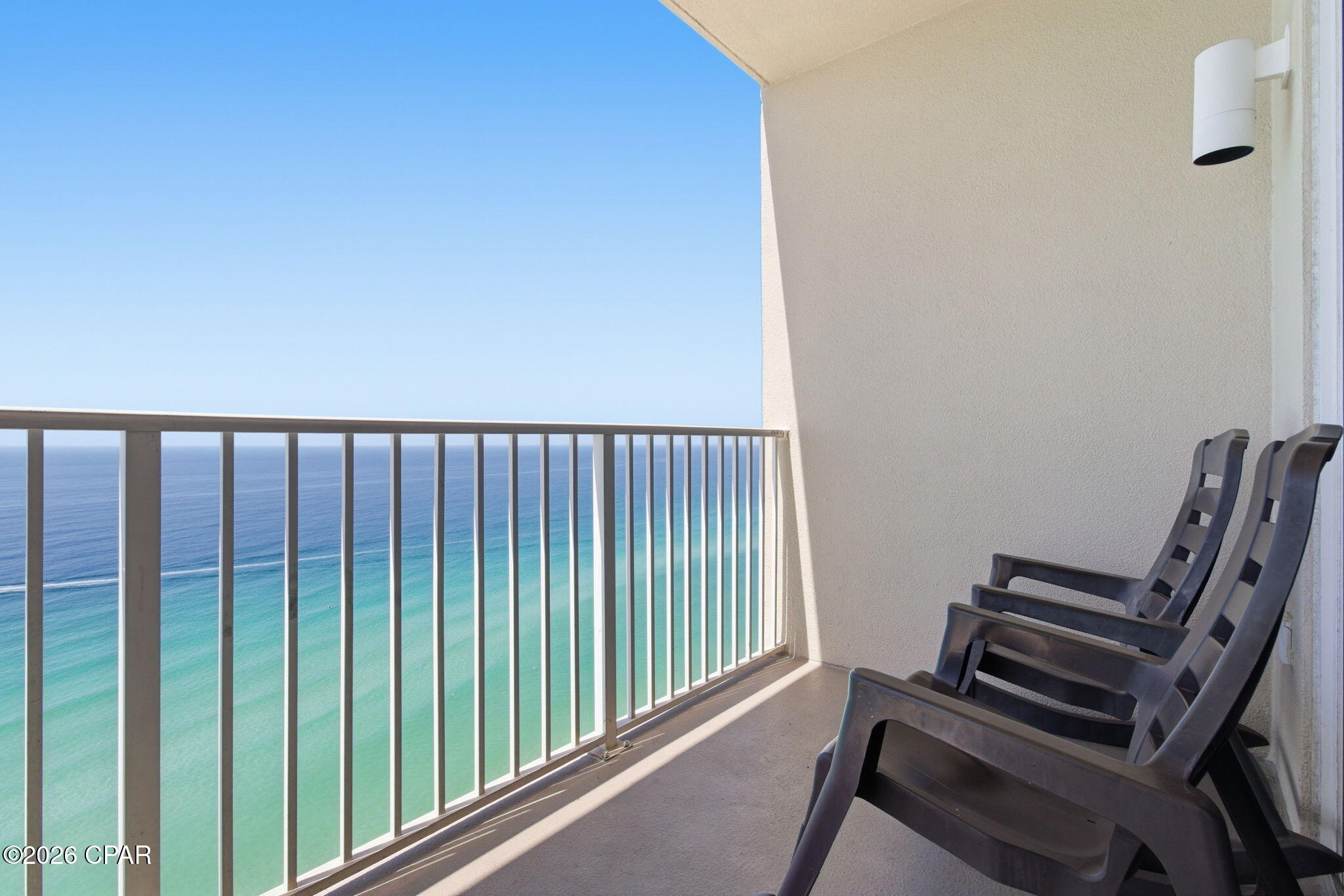 16819 Front Beach Road, Unit 2416 Panama City Beach, FL 32413 - Photo 22 of 40