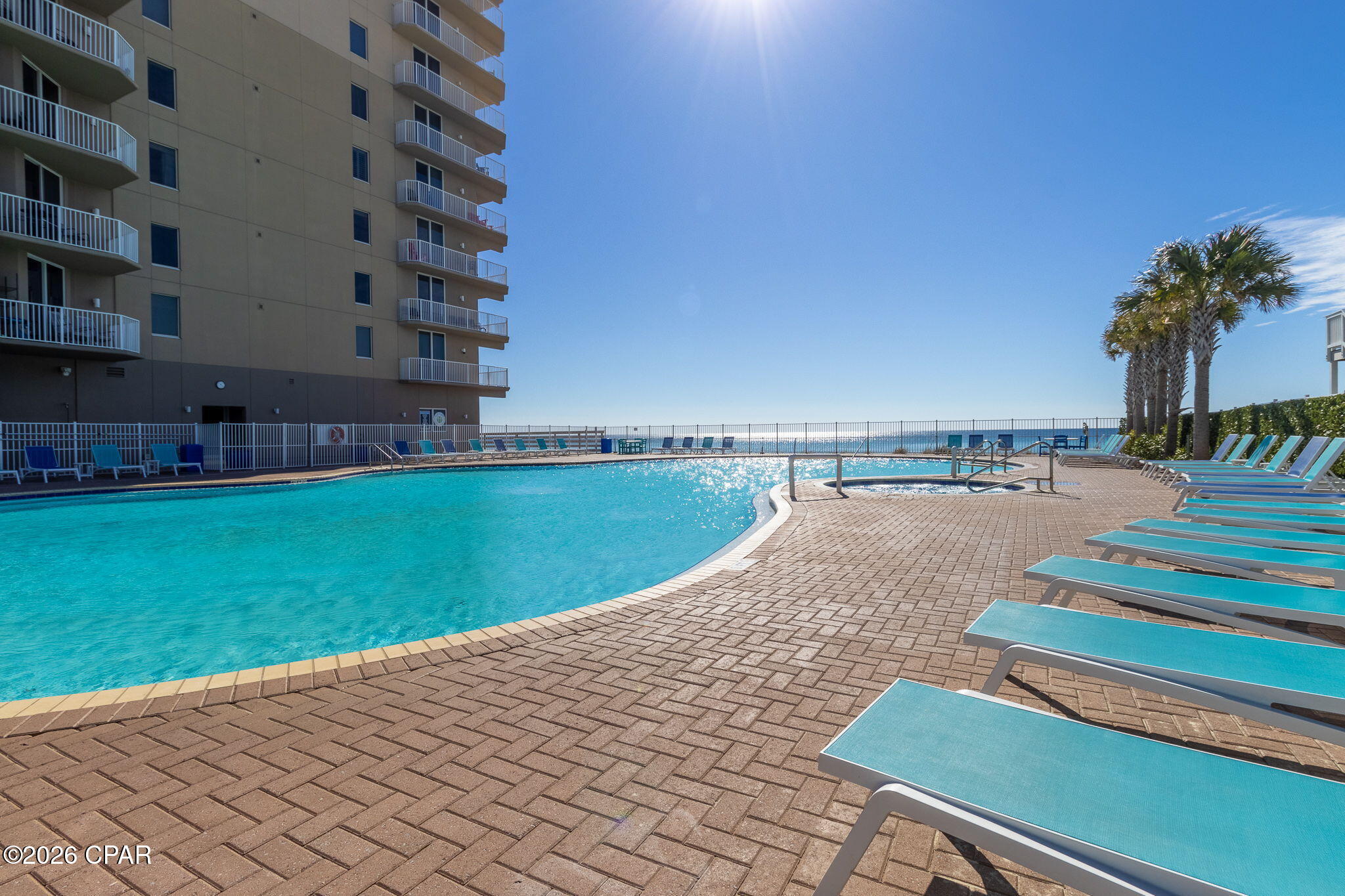 16819 Front Beach Road, Unit 2416 Panama City Beach, FL 32413 - Photo 26 of 40