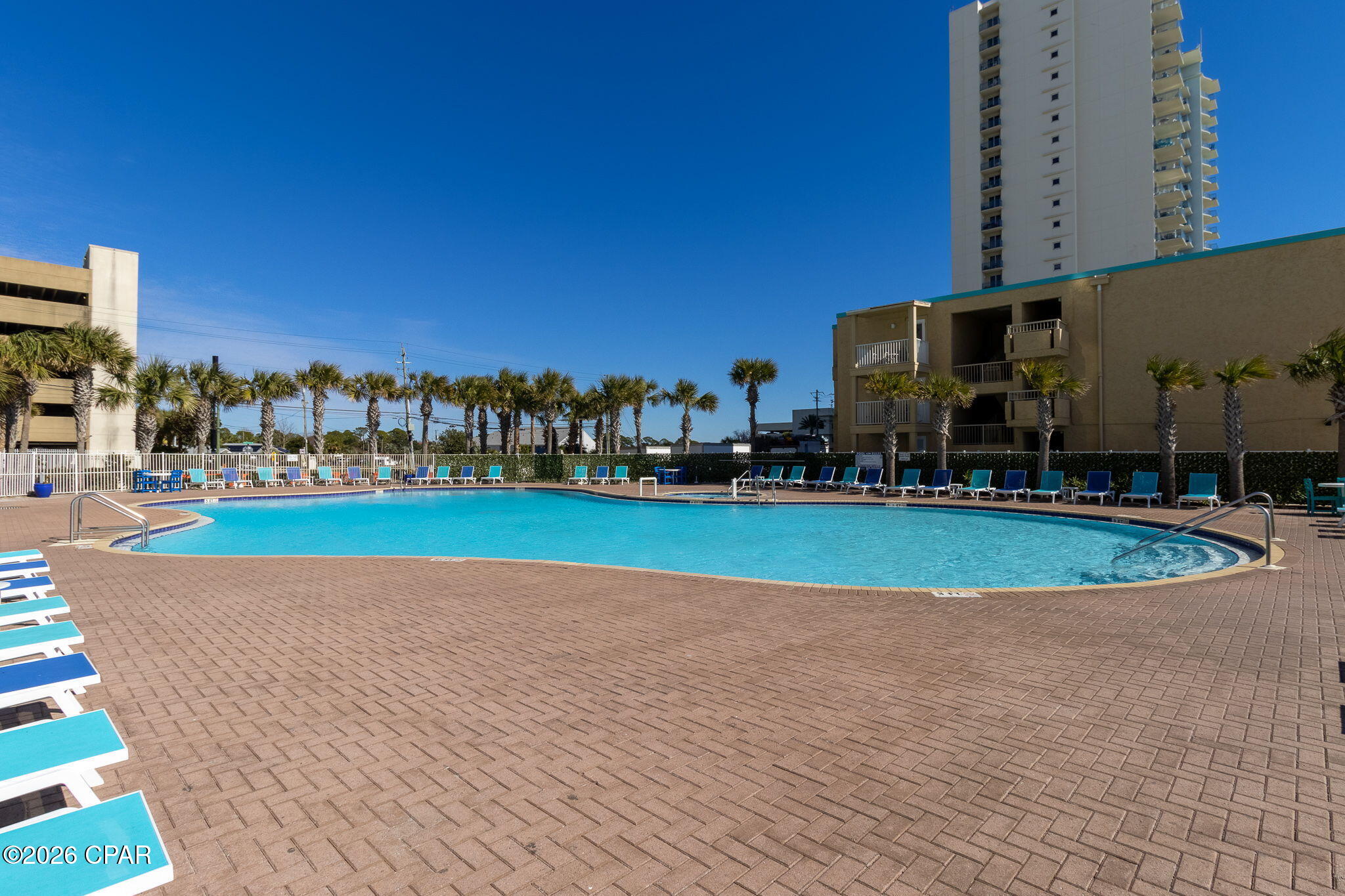 16819 Front Beach Road, Unit 2416 Panama City Beach, FL 32413 - Photo 27 of 40