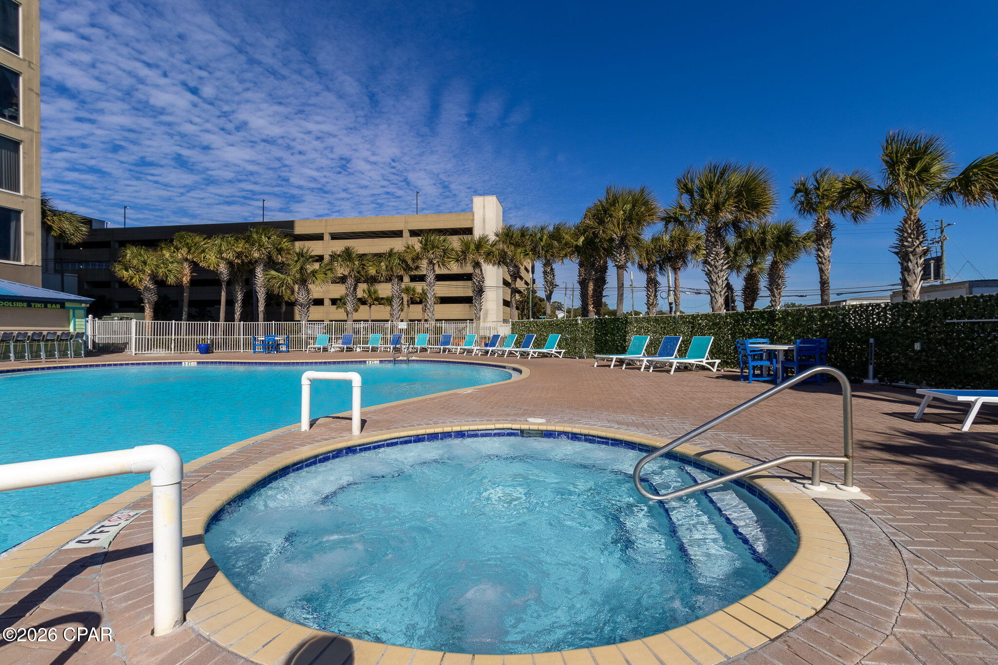 16819 Front Beach Road, Unit 2416 Panama City Beach, FL 32413 - Photo 28 of 40