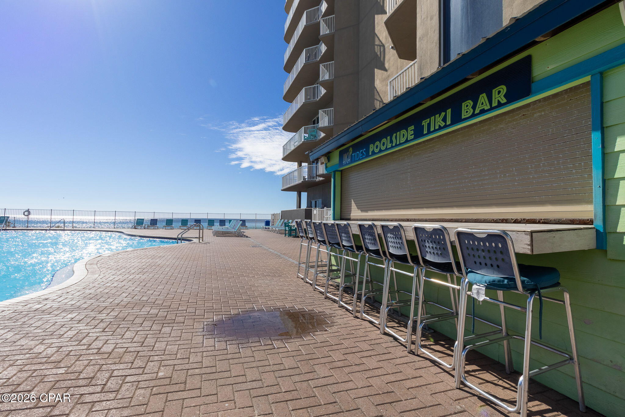 16819 Front Beach Road, Unit 2416 Panama City Beach, FL 32413 - Photo 30 of 40