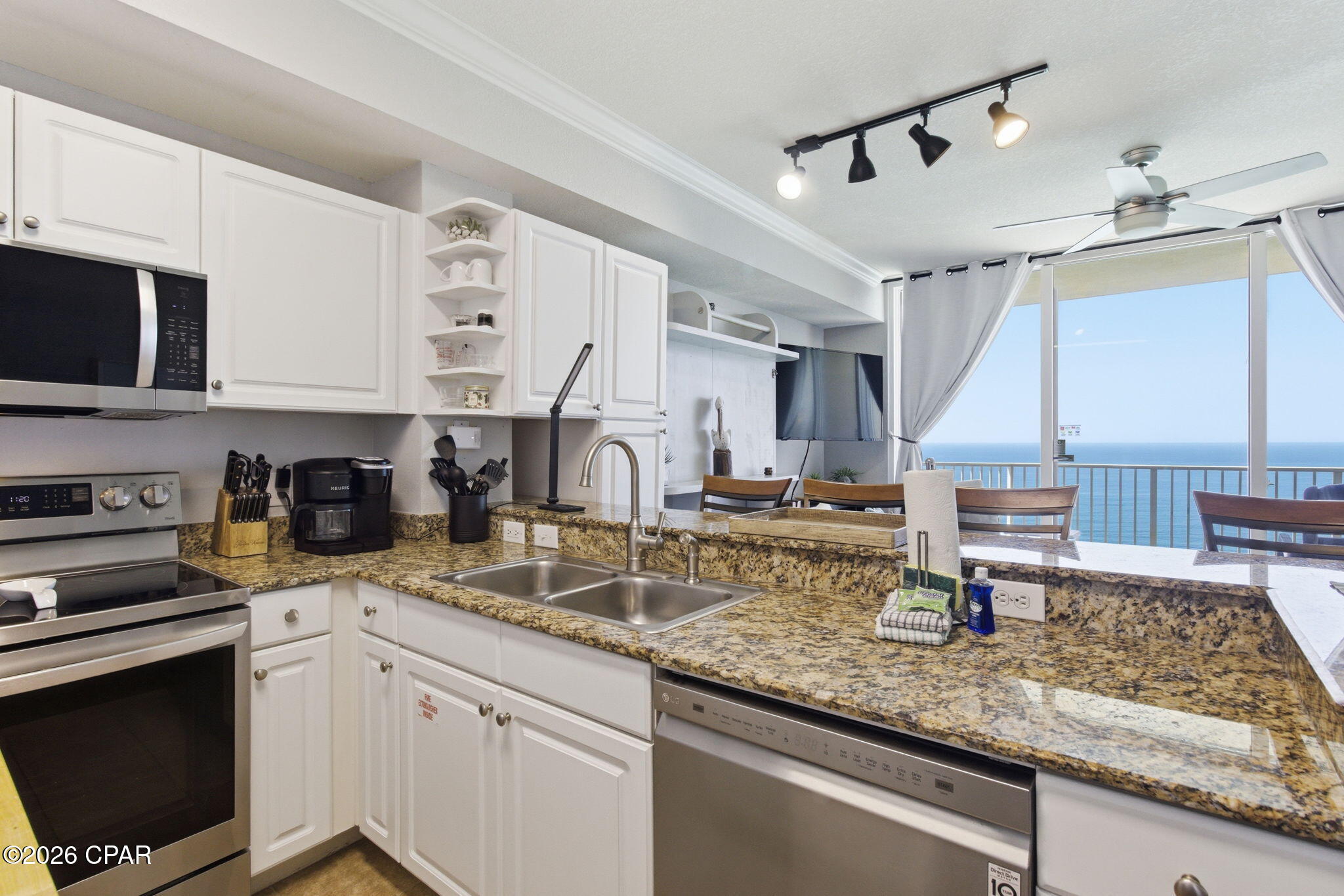 16819 Front Beach Road, Unit 2416 Panama City Beach, FL 32413 - Photo 3 of 40