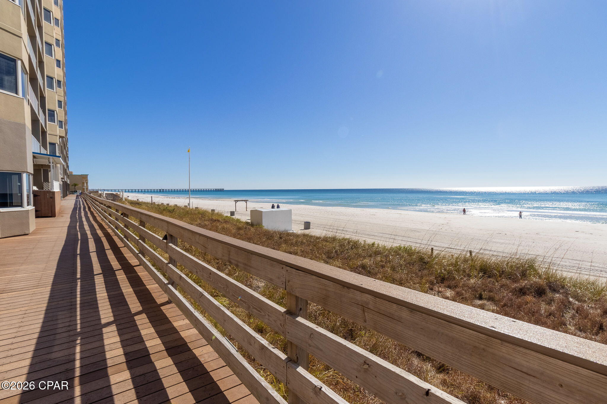 16819 Front Beach Road, Unit 2416 Panama City Beach, FL 32413 - Photo 32 of 40