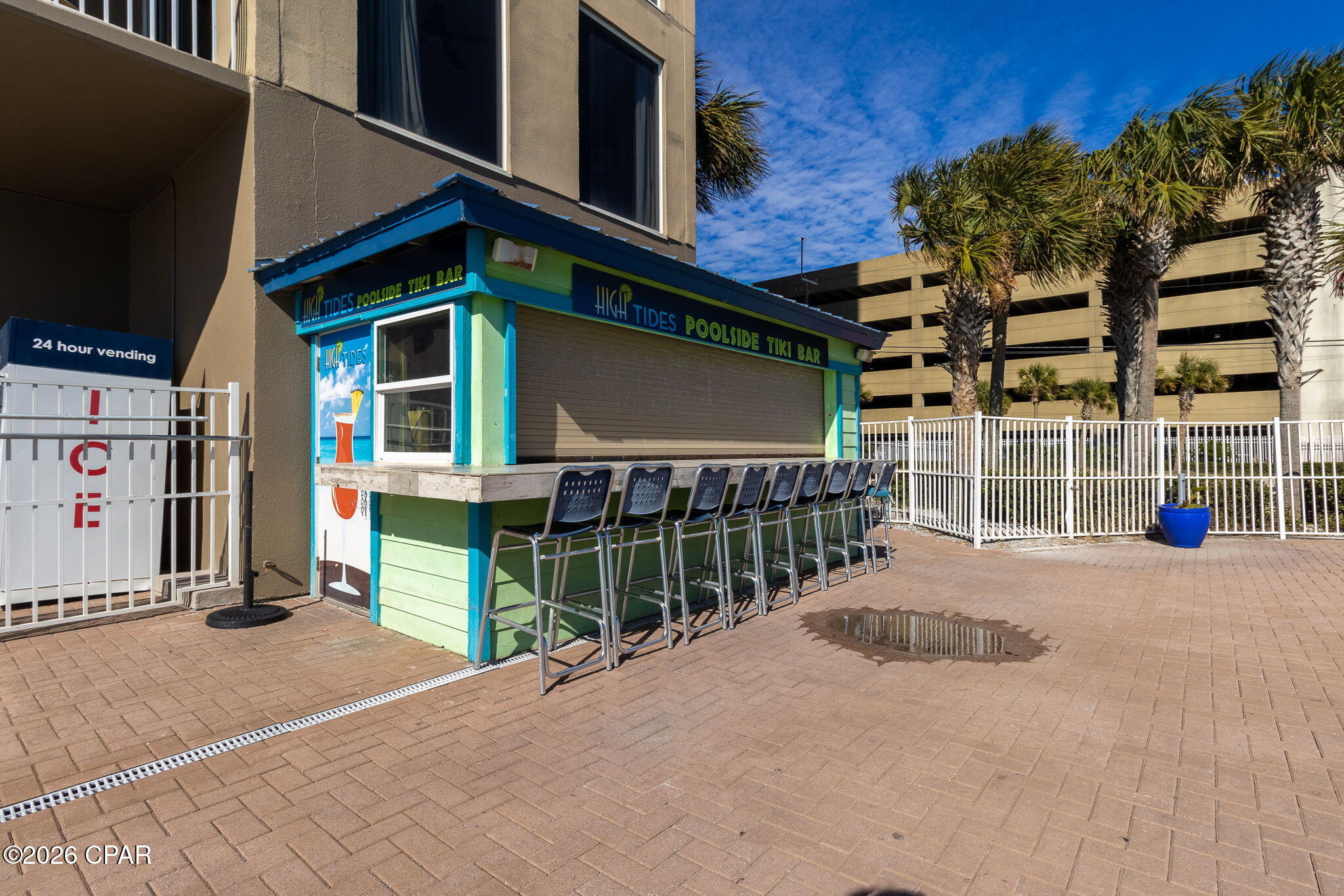 16819 Front Beach Road, Unit 2416 Panama City Beach, FL 32413 - Photo 33 of 40