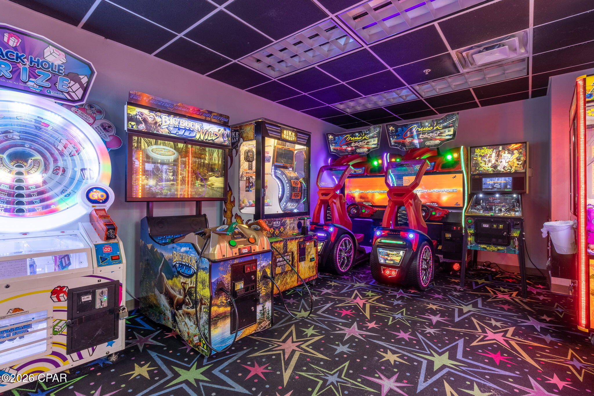 16819 Front Beach Road, Unit 2416 Panama City Beach, FL 32413 - Photo 39 of 40