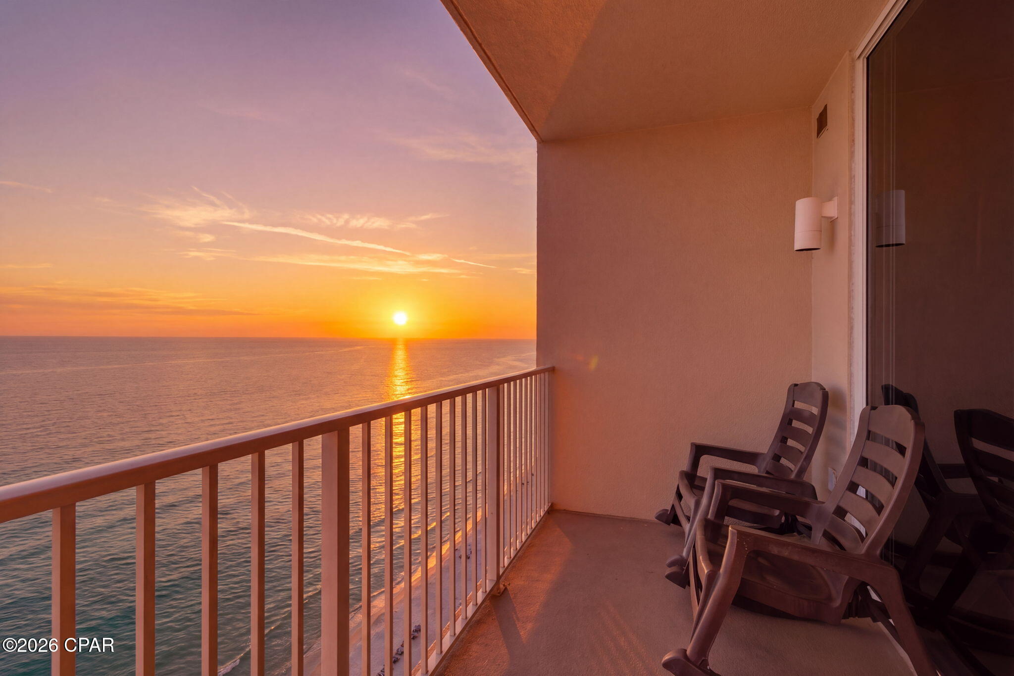 16819 Front Beach Road, Unit 2416 Panama City Beach, FL 32413 - Photo 6 of 40