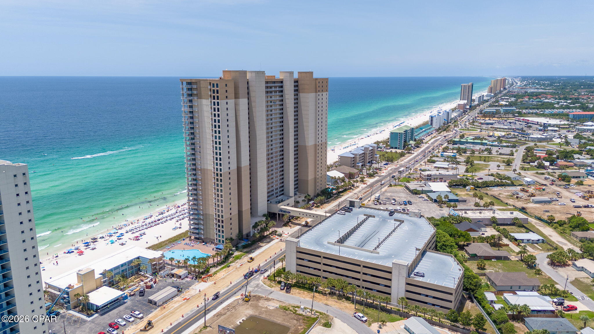 16819 Front Beach Road, Unit 2416 Panama City Beach, FL 32413 - Photo 8 of 40