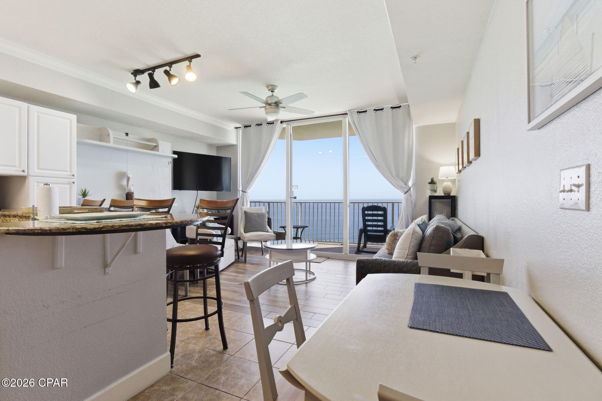 16819 Front Beach Road, Unit 2416 Panama City Beach, FL 32413 - Photo 9 of 40