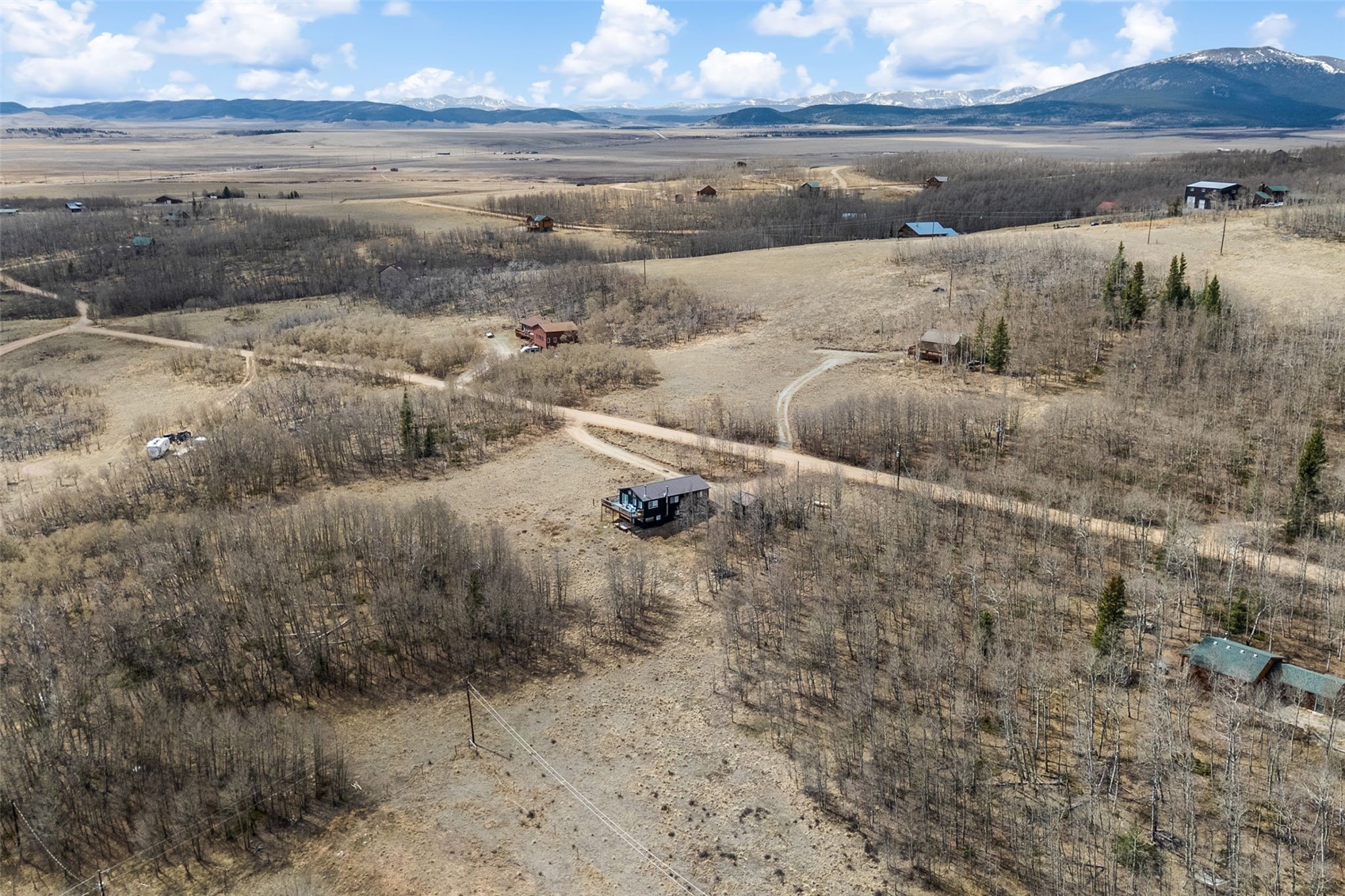 2349 Michigan Hill Road Jefferson, CO 80456 - Photo 33 of 33